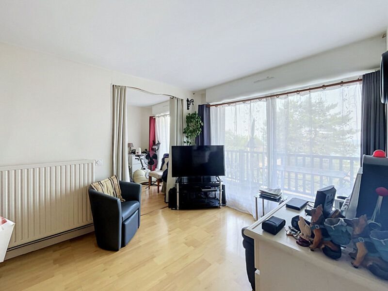 Appartement à vendre, 42m², Benerville-sur-Mer