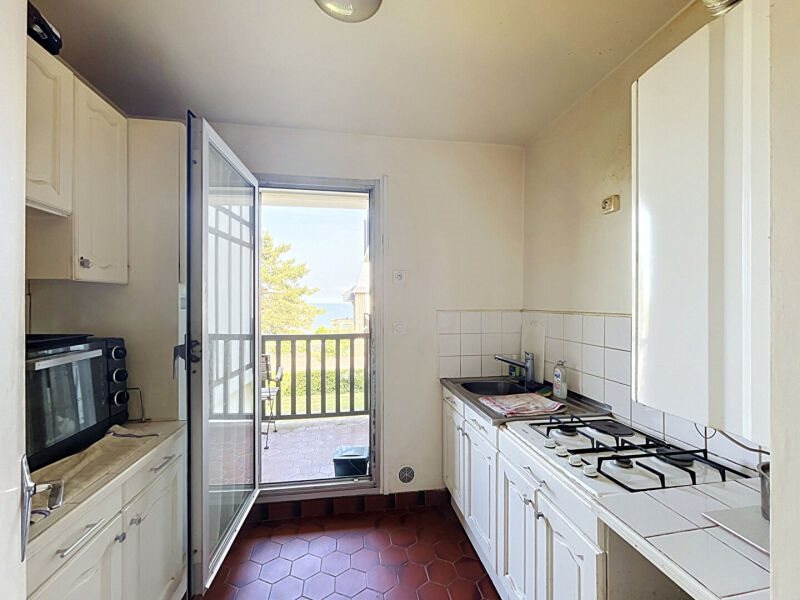 Appartement à vendre, 42m², Benerville-sur-Mer