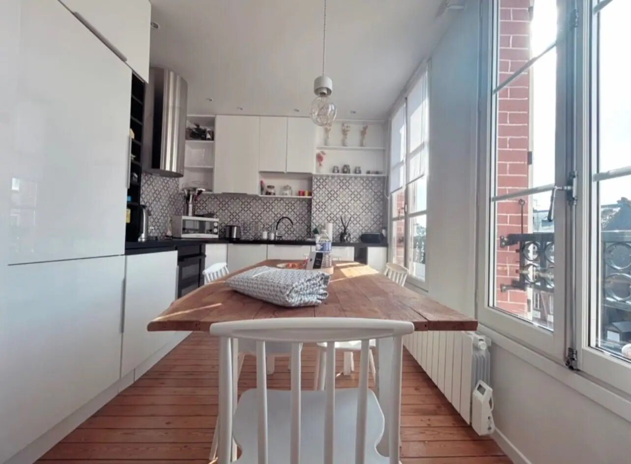 Appartement à vendre, 48m², Trouville-sur-Mer
