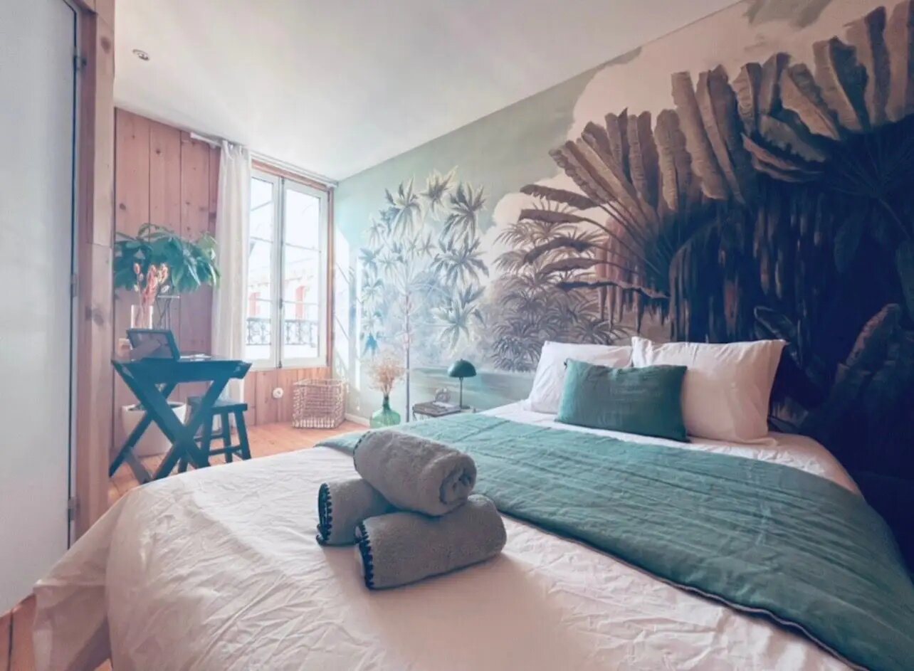 Appartement à vendre, 48m², Trouville-sur-Mer