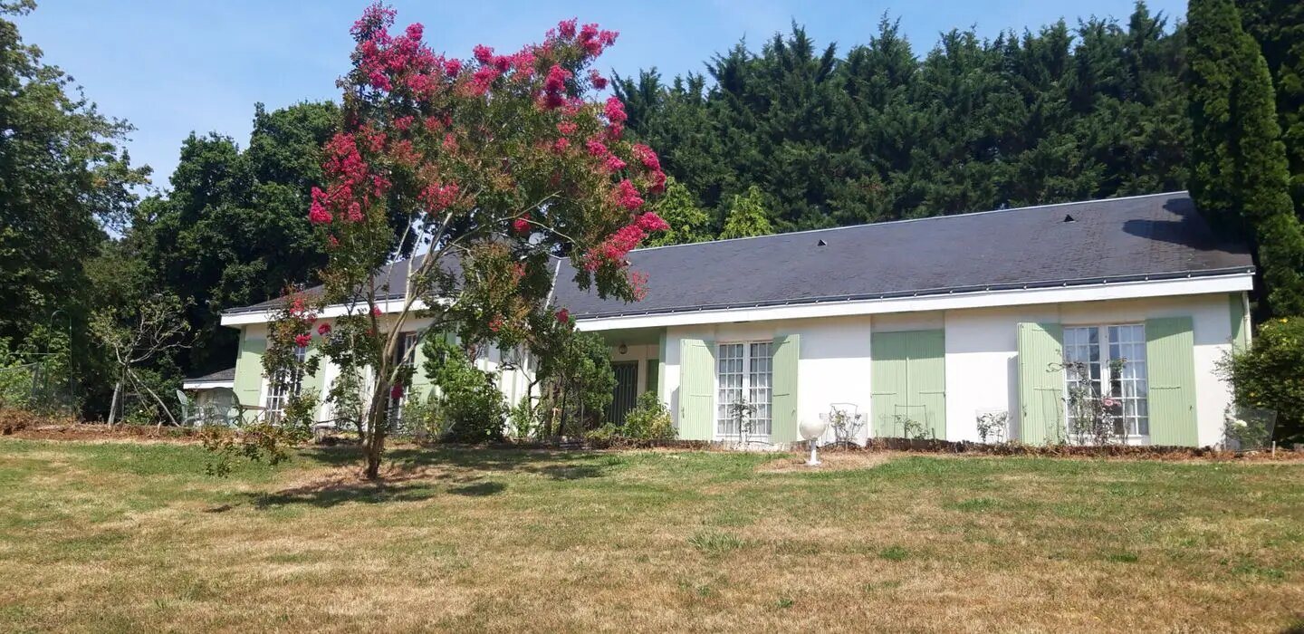Maison à vendre, 180m², Gonneville-sur-Mer