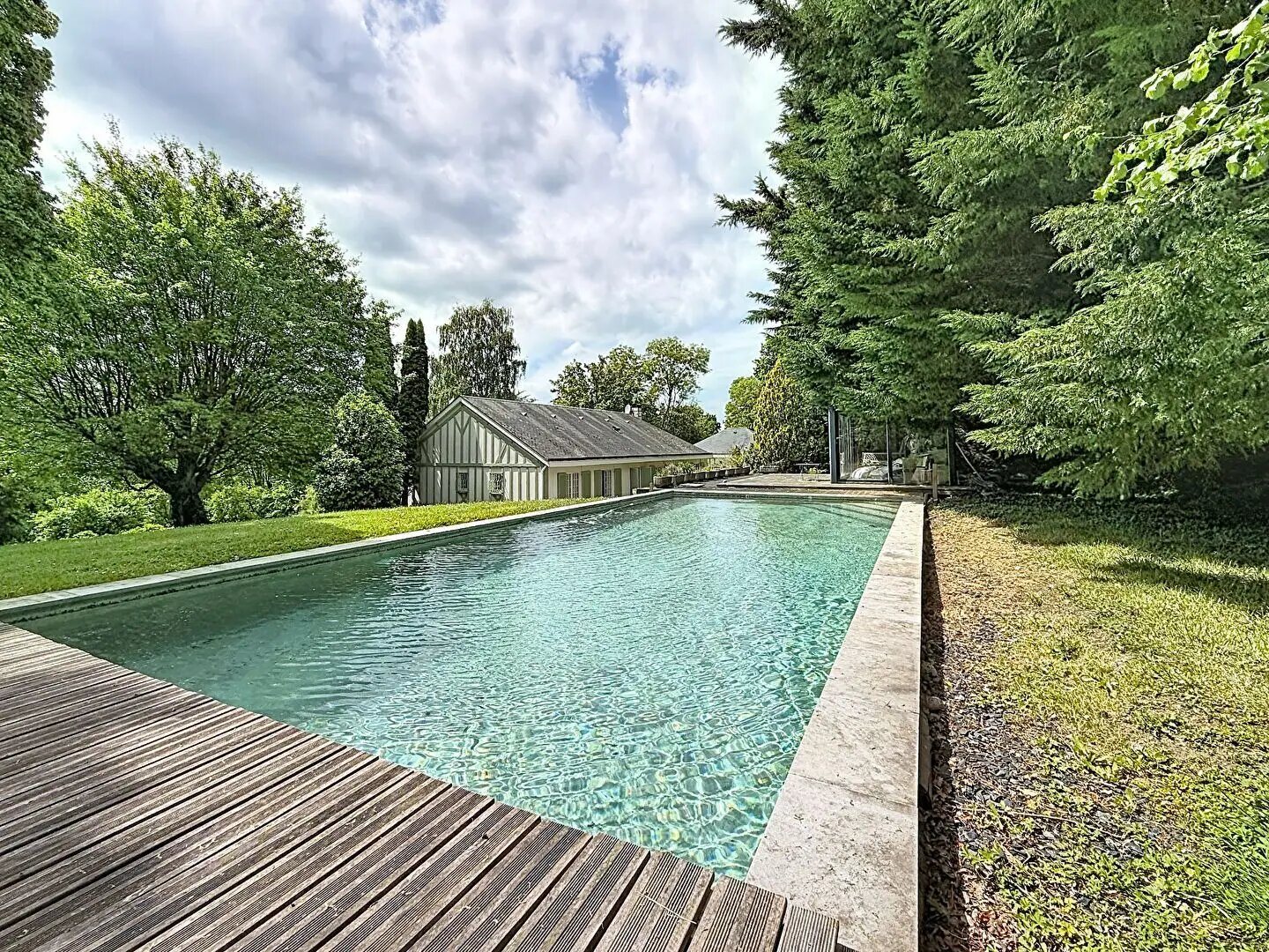 Maison à vendre, 180m², Gonneville-sur-Mer