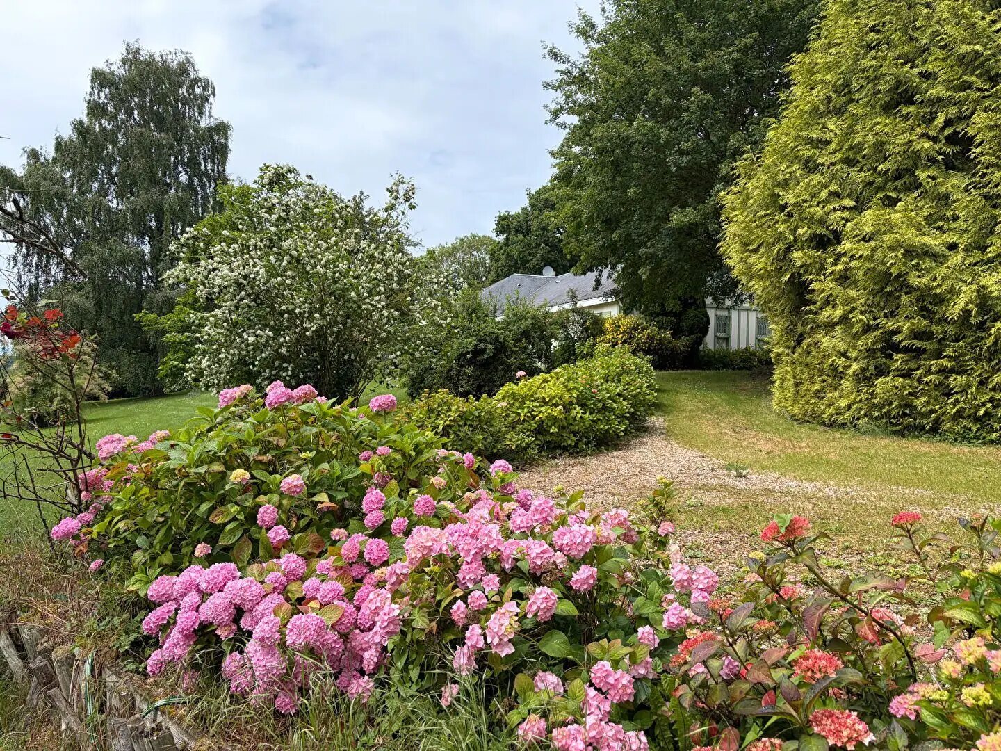 Maison à vendre, 180m², Gonneville-sur-Mer