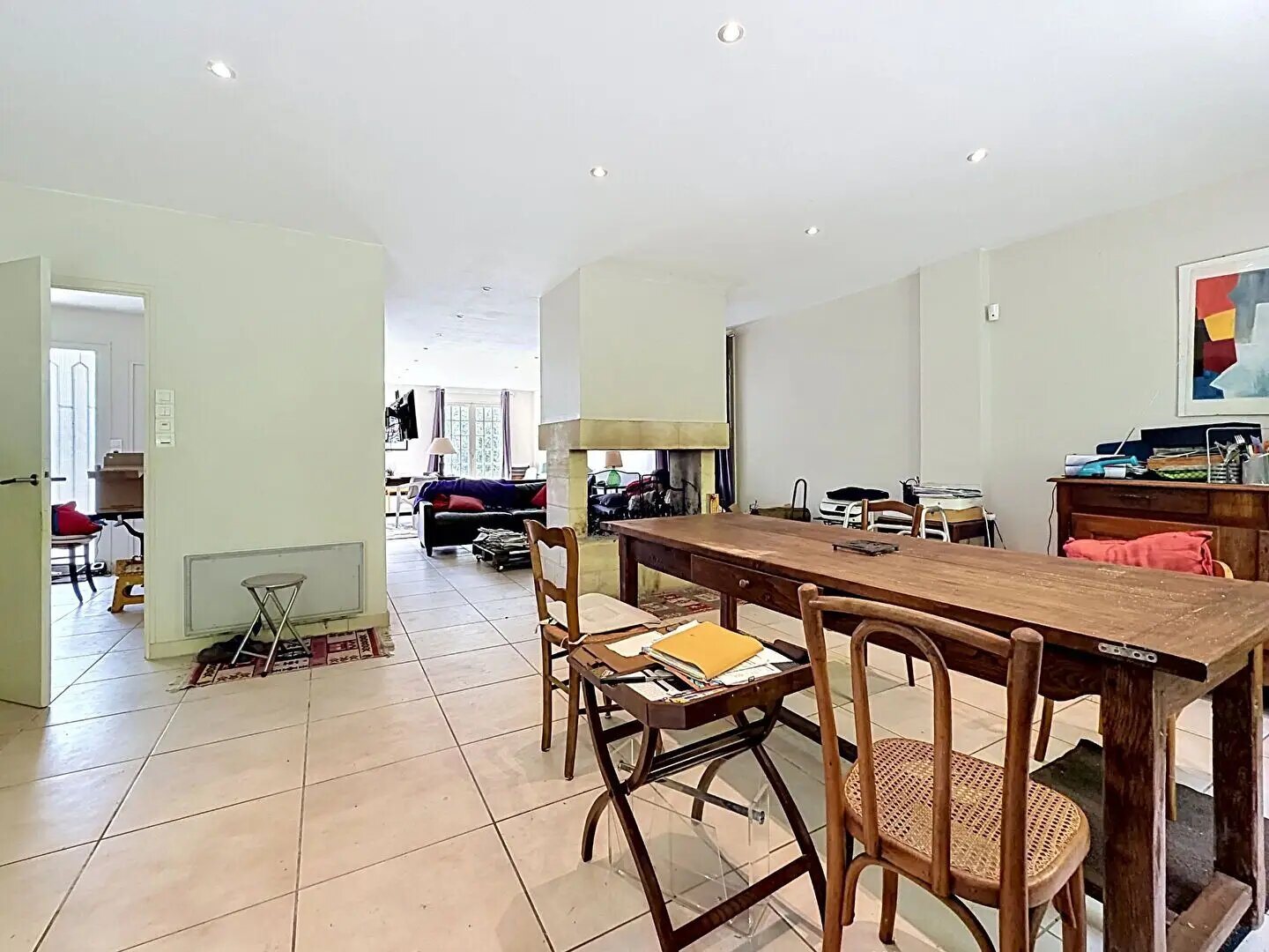 Maison à vendre, 180m², Gonneville-sur-Mer