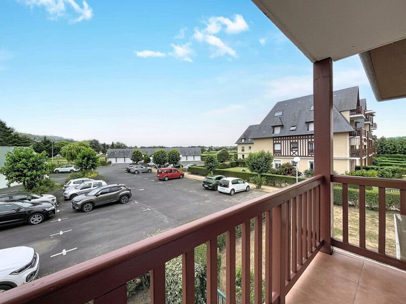 Appartement à vendre, 57m², Blonville-sur-Mer