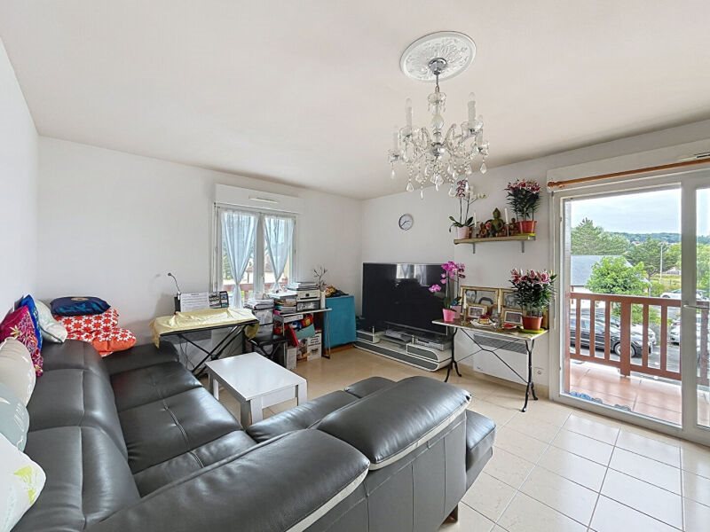 Appartement à vendre, 57m², Blonville-sur-Mer