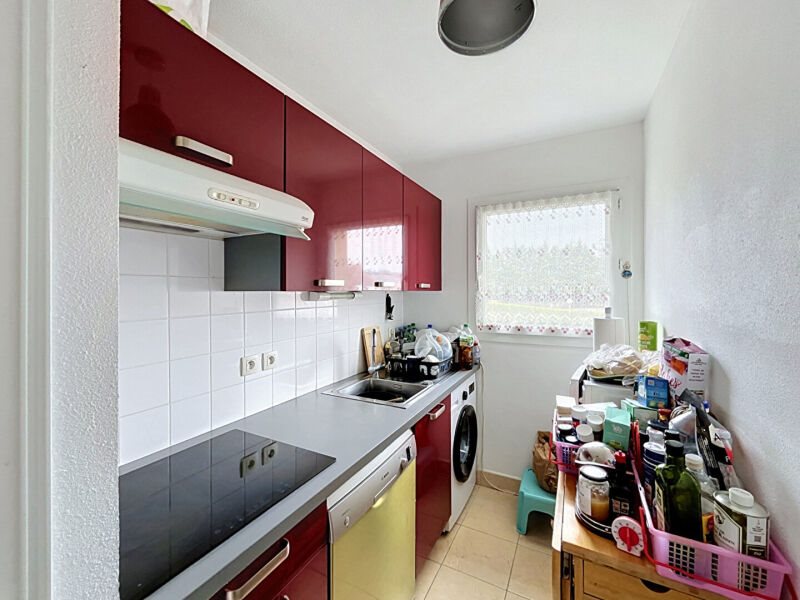 Appartement à vendre, 57m², Blonville-sur-Mer