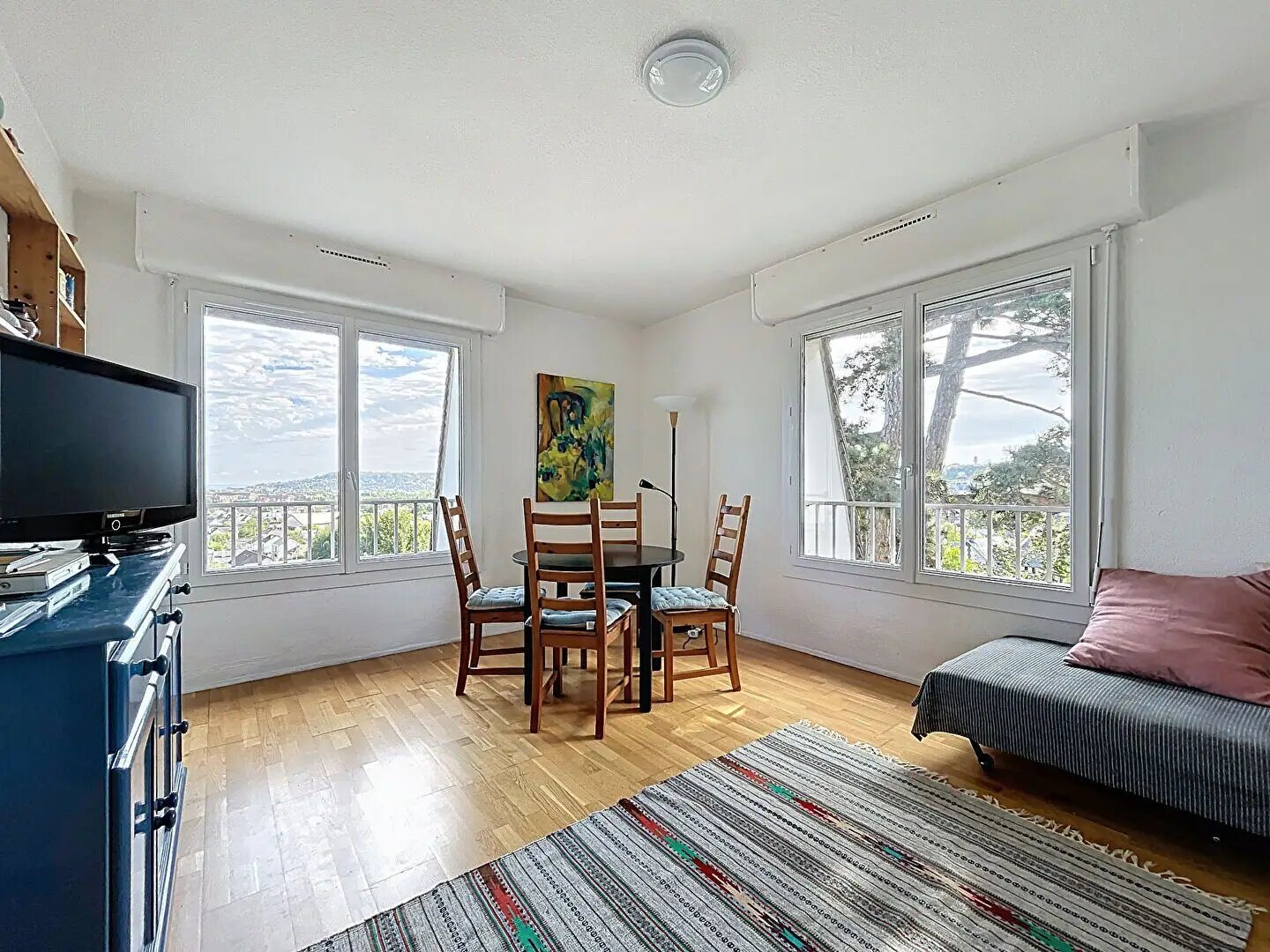 Appartement à vendre, 34m², Villers-sur-Mer