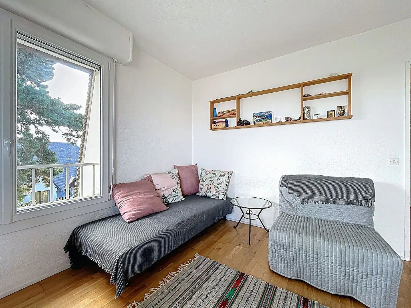 Appartement à vendre, 34m², Villers-sur-Mer