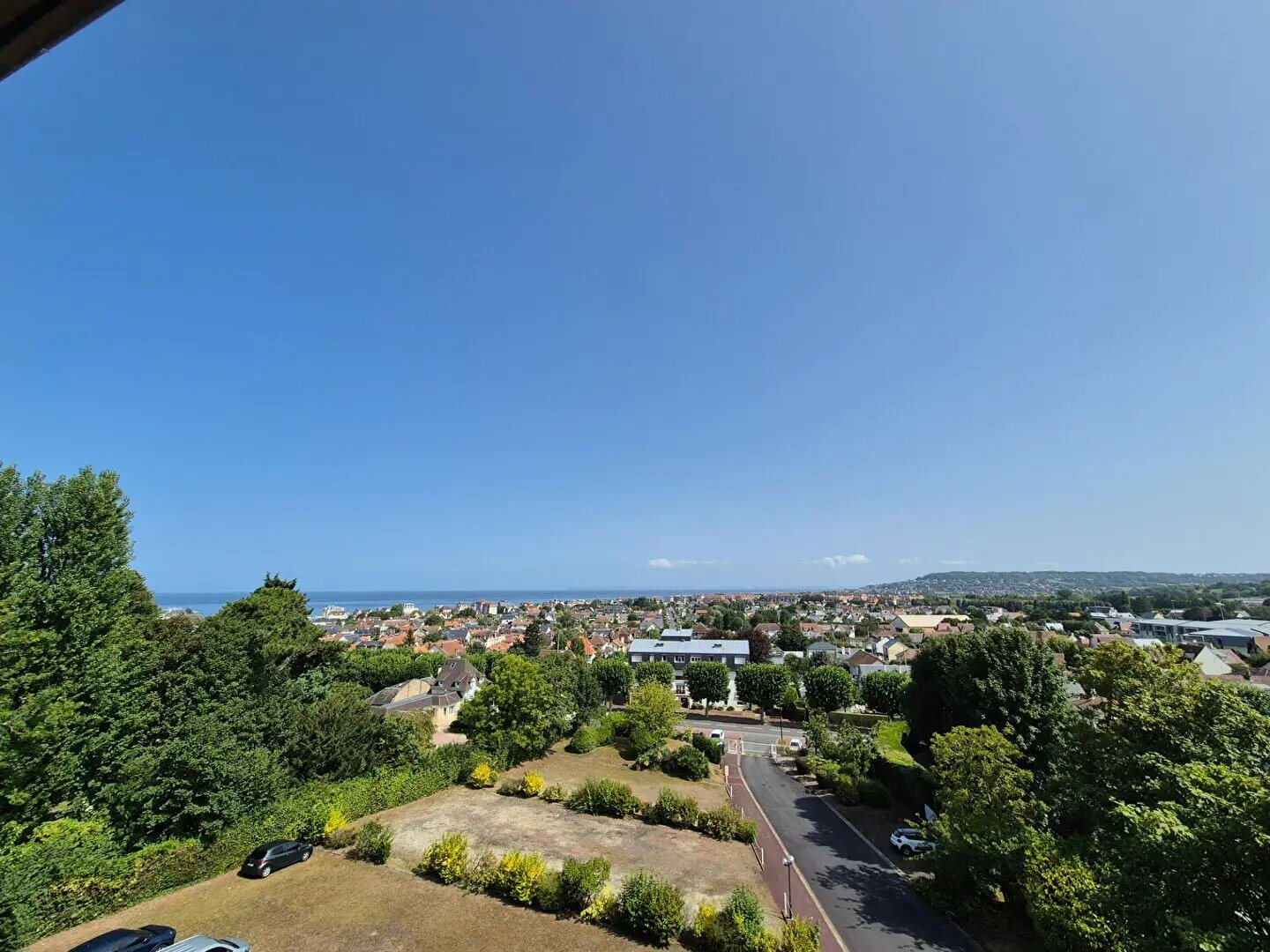 Appartement à vendre, 34m², Villers-sur-Mer