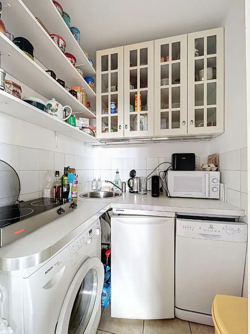 Appartement à vendre, 34m², Villers-sur-Mer