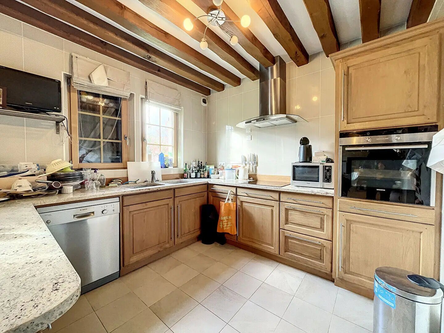 Maison à vendre, 160m², Norolles