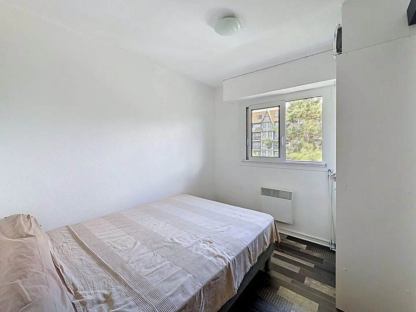 Appartement à louer, 21m², Villers-sur-Mer