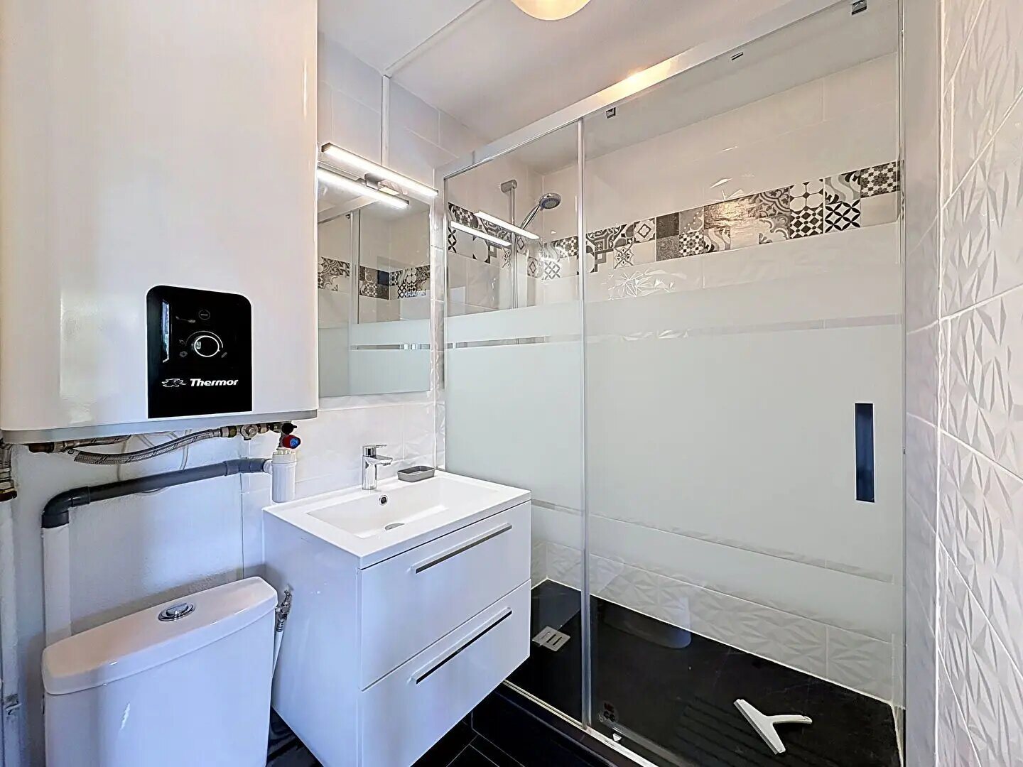 Appartement à louer, 21m², Villers-sur-Mer