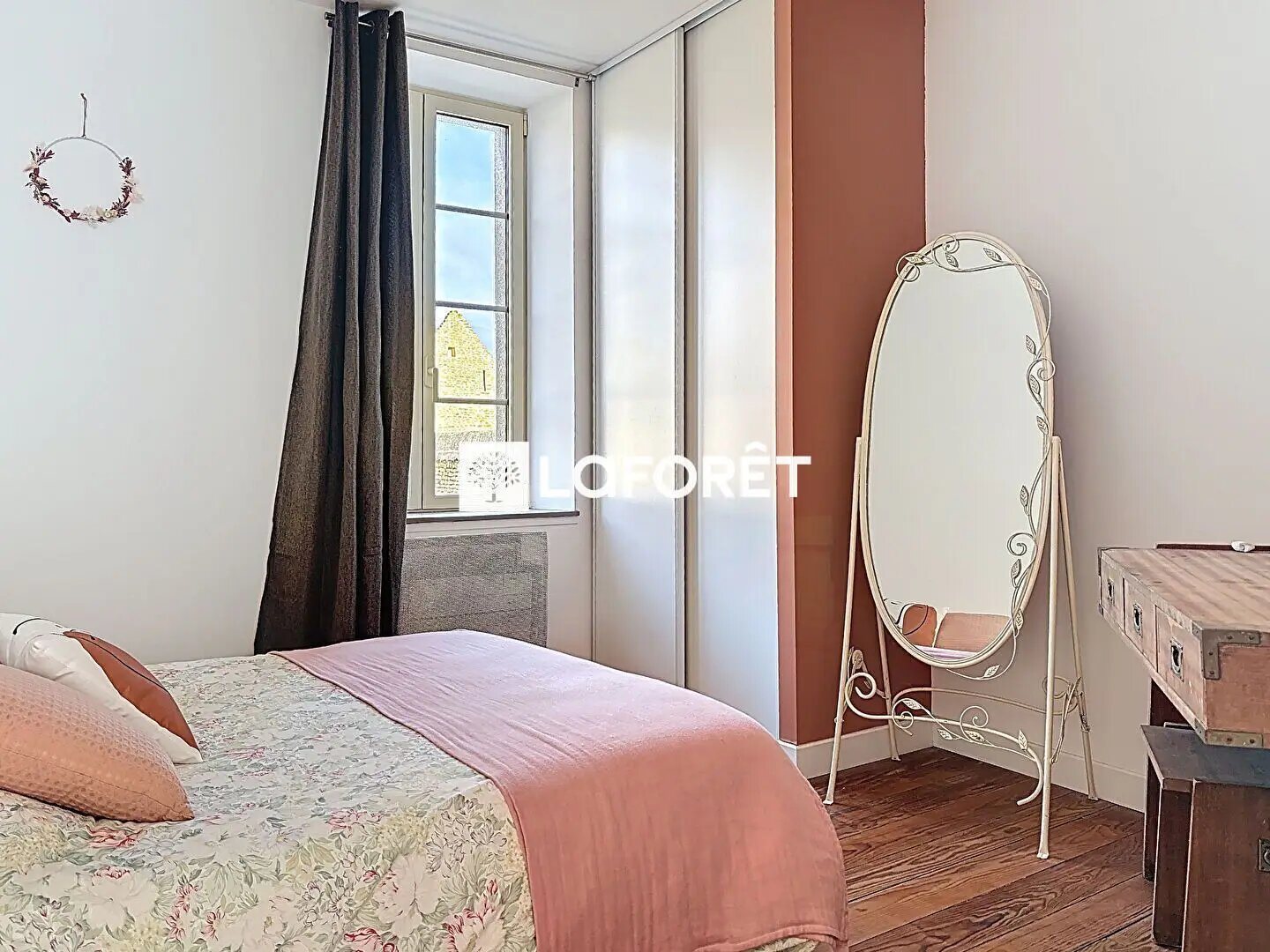 Maison à vendre, 90m², Bernières-sur-Mer