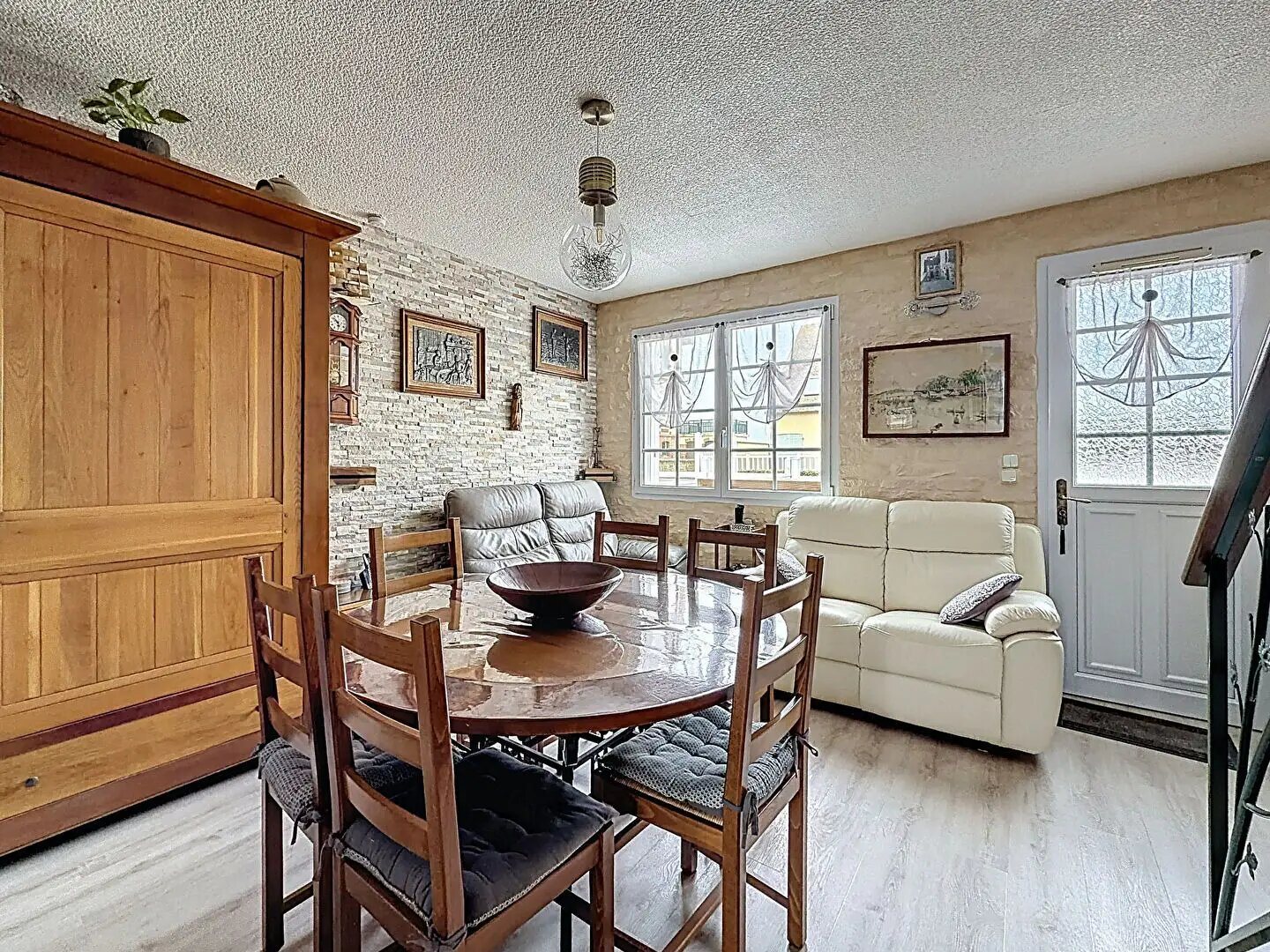 Maison à vendre, 49m², Villers-sur-Mer
