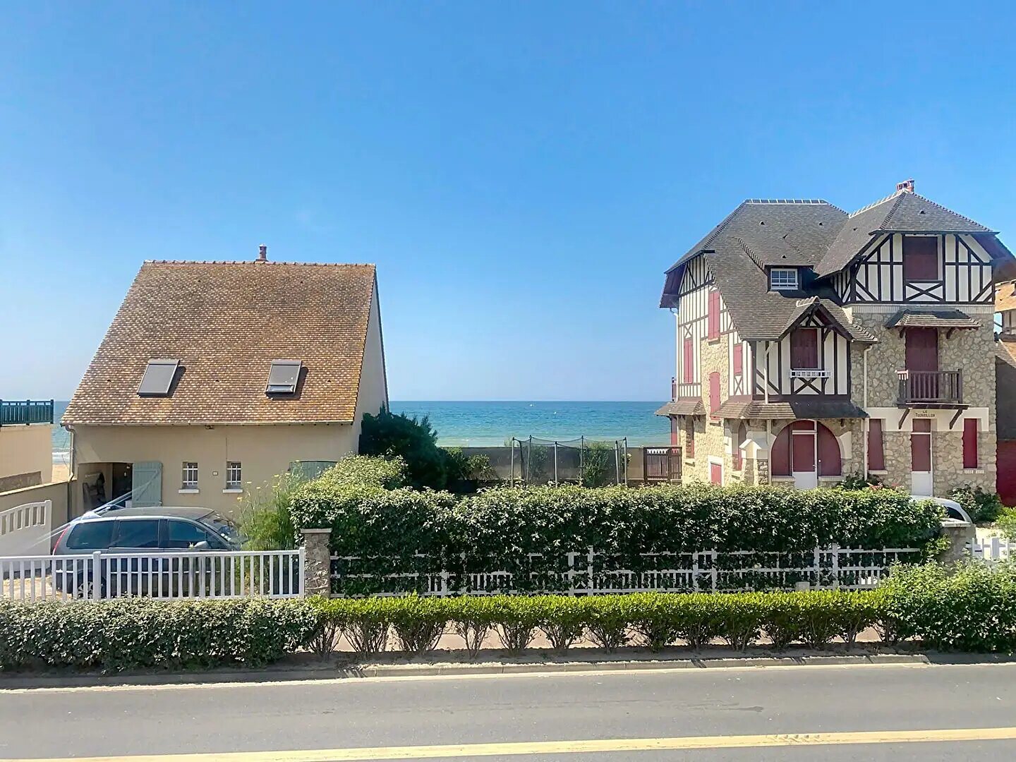 Maison à vendre, 49m², Villers-sur-Mer