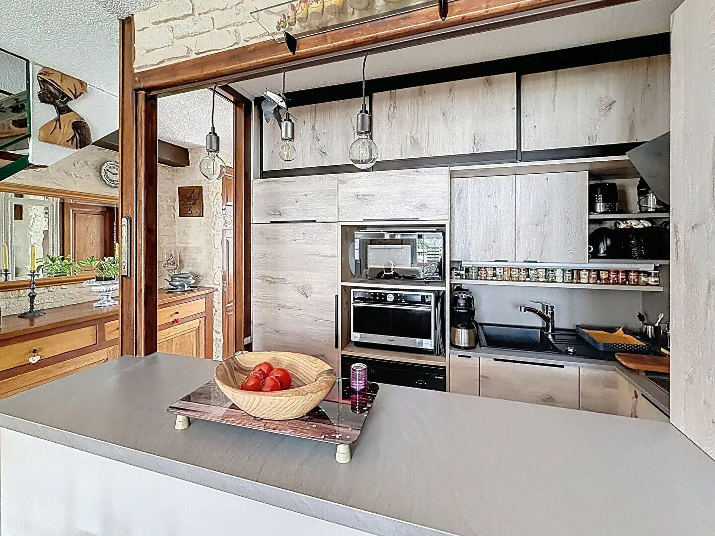 Maison à vendre, 49m², Villers-sur-Mer