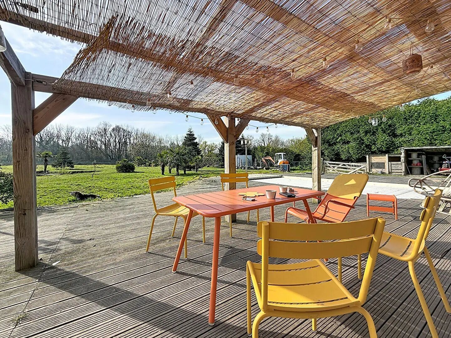 Maison à vendre, 288m², Gonneville-sur-Mer
