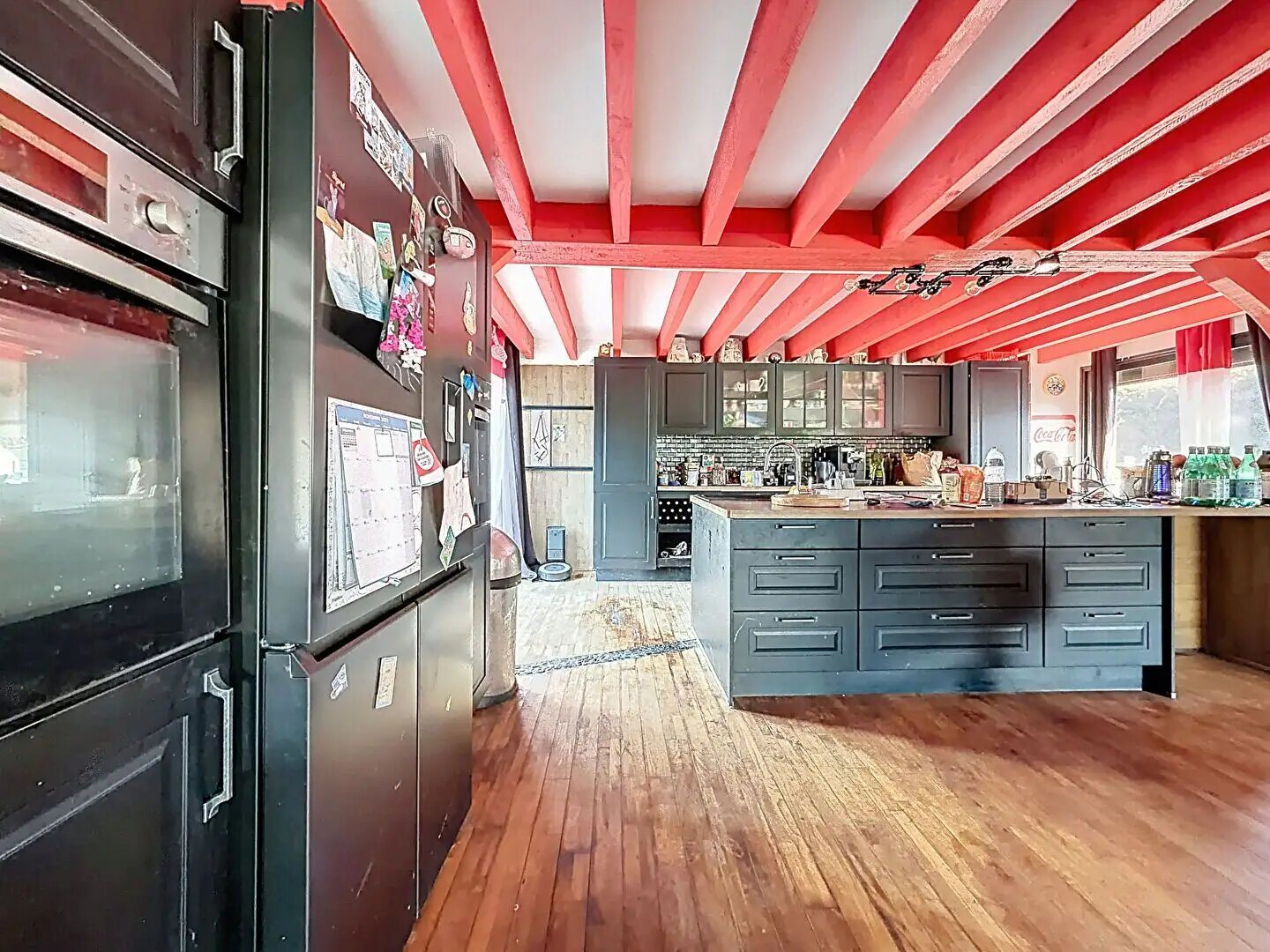 Maison à vendre, 288m², Gonneville-sur-Mer