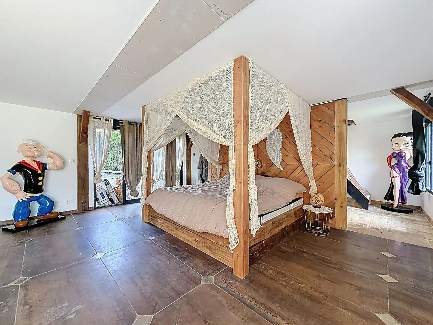 Maison à vendre, 288m², Gonneville-sur-Mer