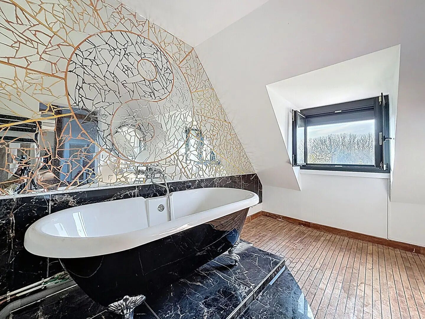 Maison à vendre, 288m², Gonneville-sur-Mer