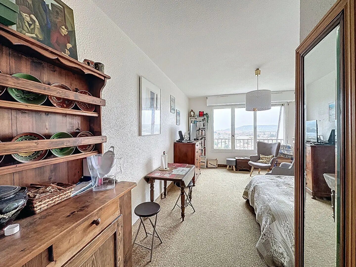 Appartement à vendre, 26m², Villers-sur-Mer