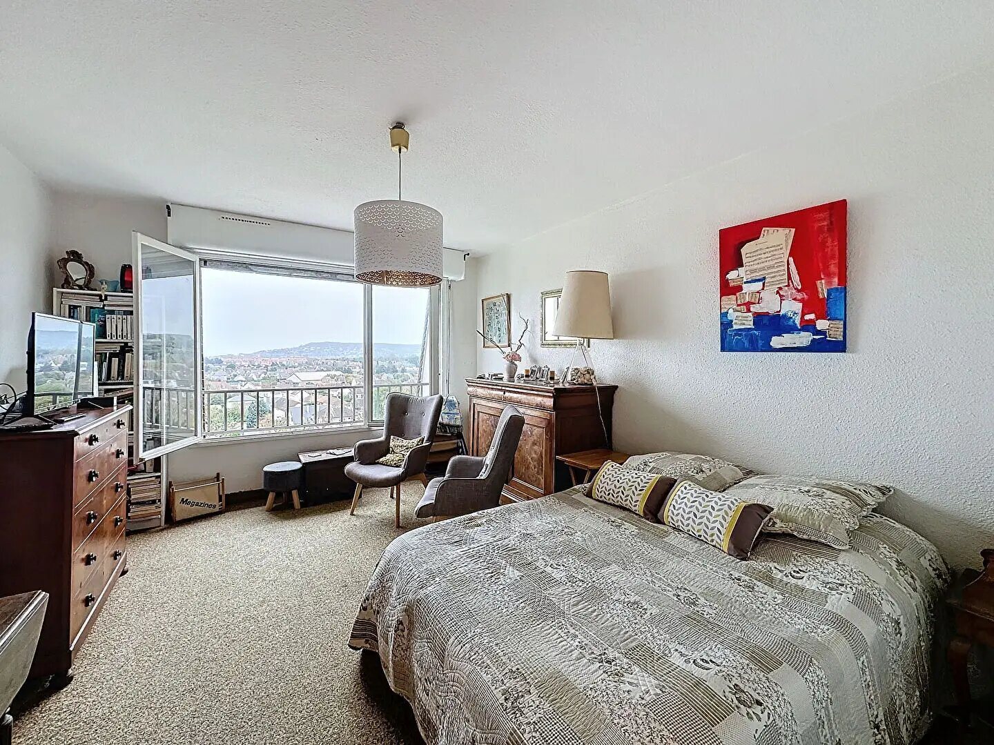 Appartement à vendre, 26m², Villers-sur-Mer