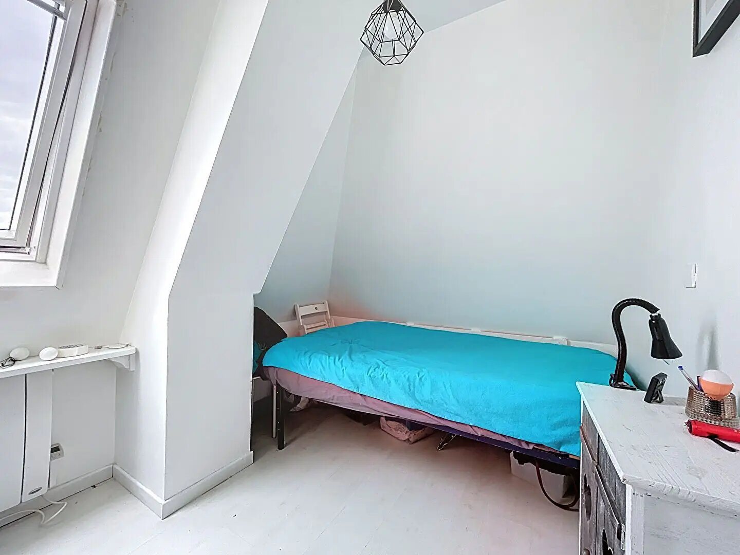 Appartement à vendre, 23m², Villers-sur-Mer
