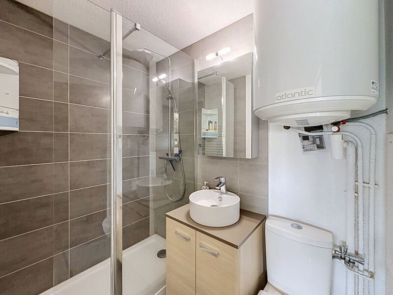Appartement à vendre, 23m², Villers-sur-Mer
