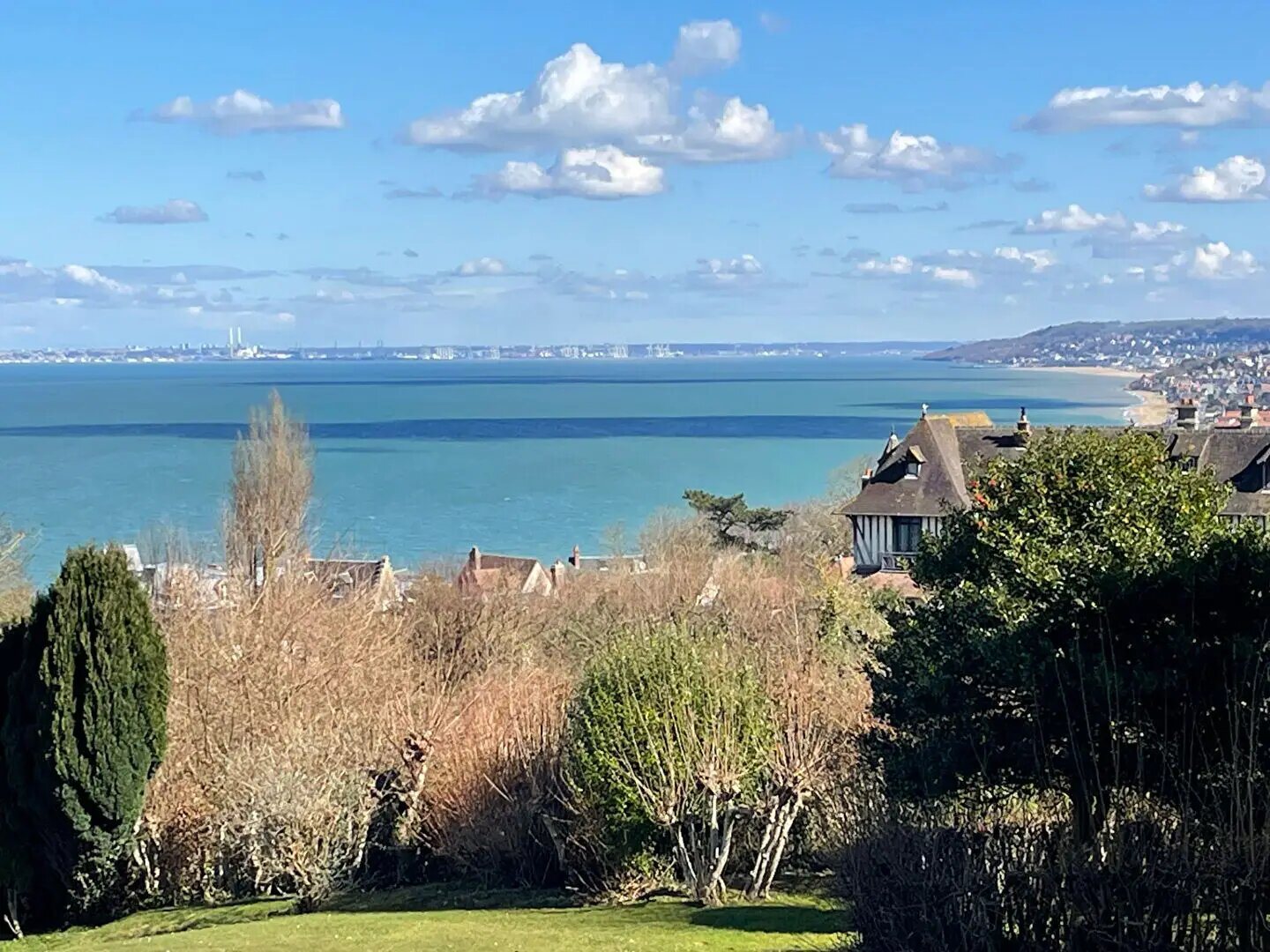 Appartement à vendre, 48m², Villers-sur-Mer