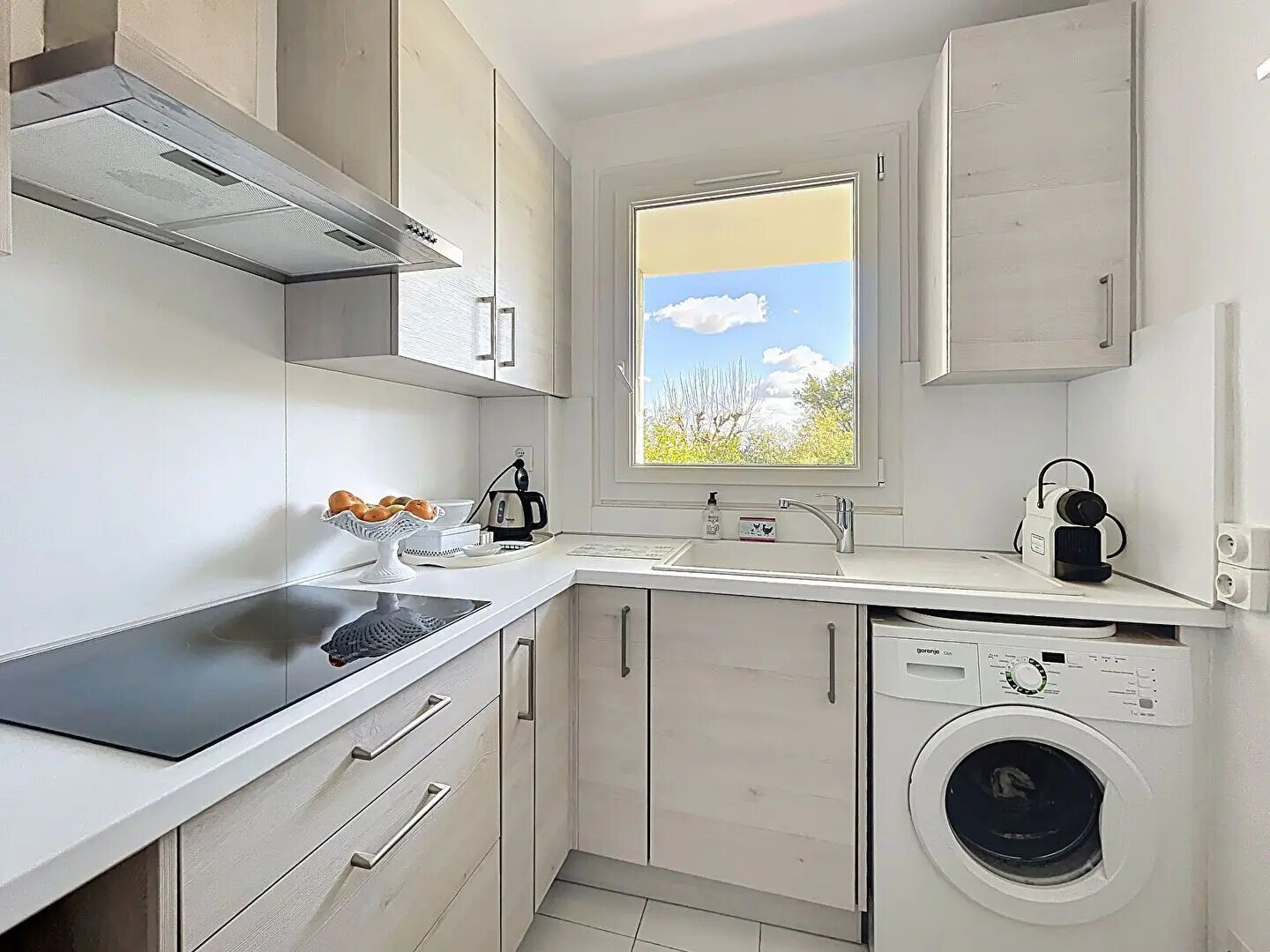 Appartement à vendre, 48m², Villers-sur-Mer