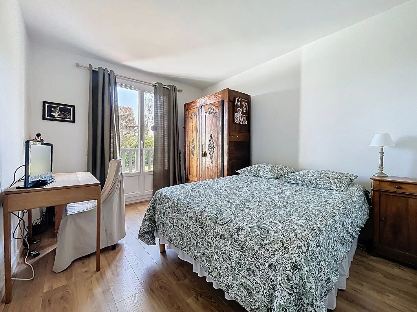 Appartement à vendre, 48m², Villers-sur-Mer