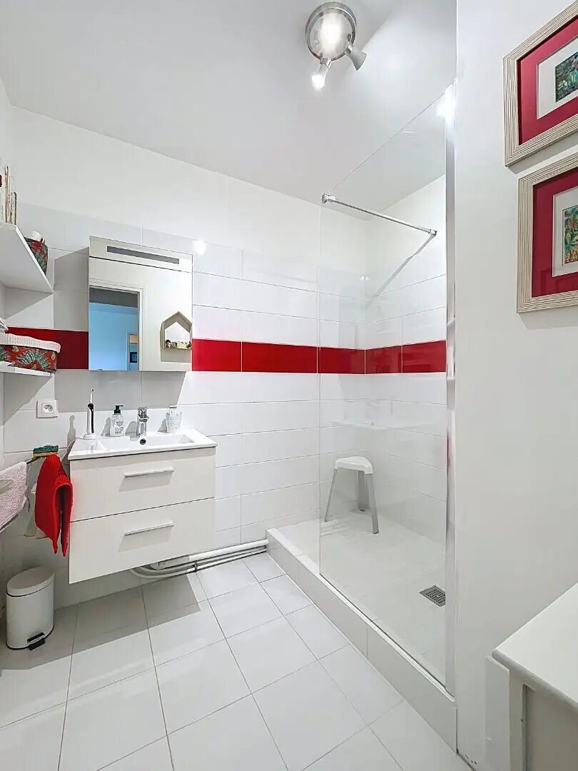Appartement à vendre, 48m², Villers-sur-Mer