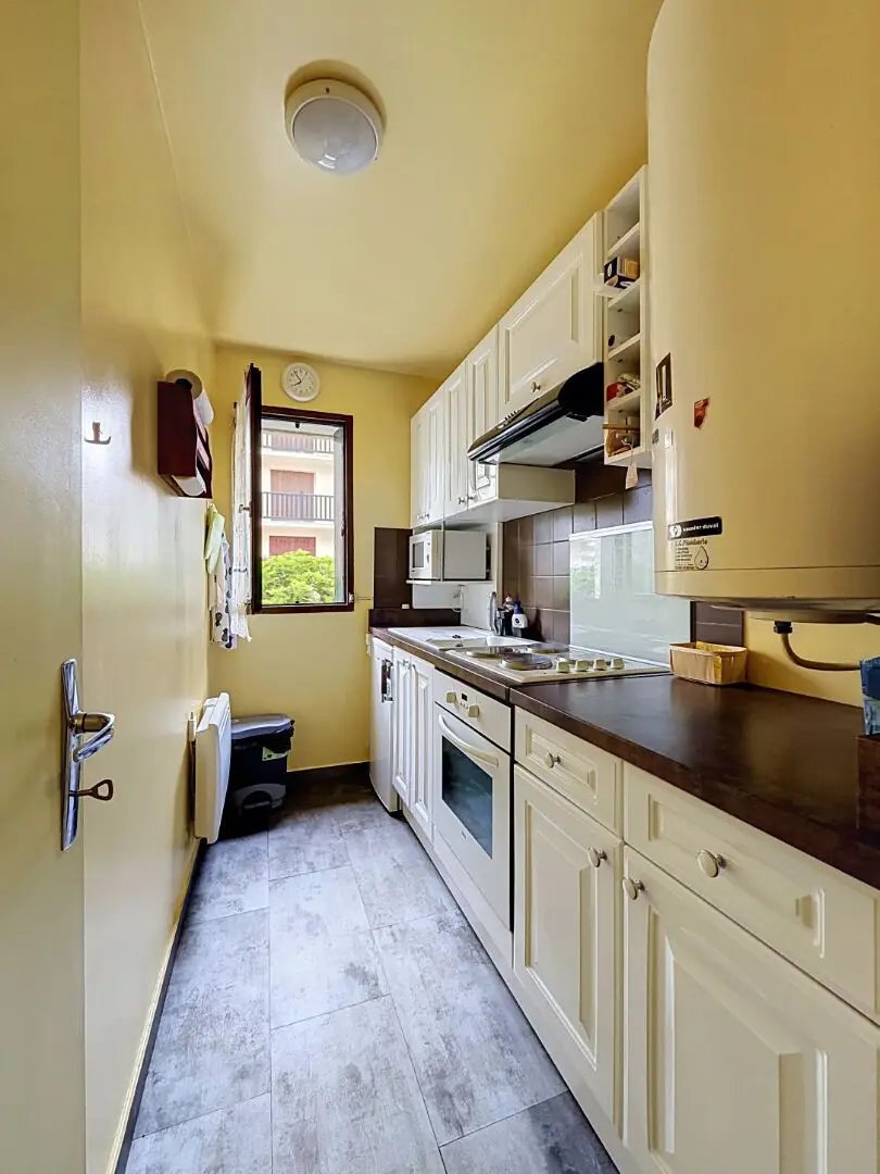Appartement à vendre, 30m², Blonville-sur-Mer
