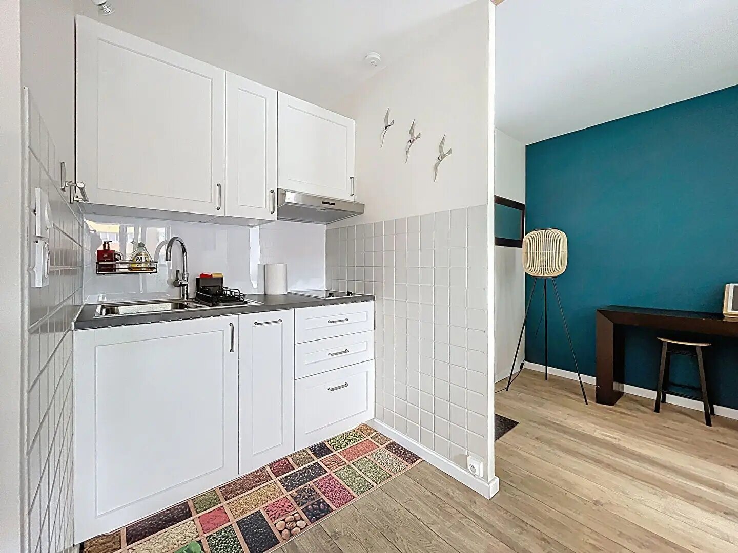 Appartement à vendre, 30m², Villers-sur-Mer