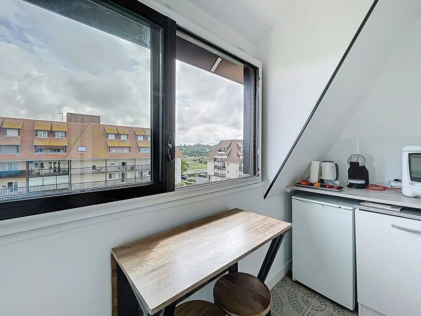 Appartement à vendre, 30m², Villers-sur-Mer