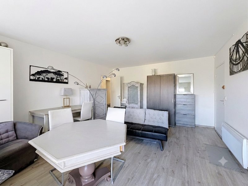 Appartement à vendre, 54m², Villers-sur-Mer