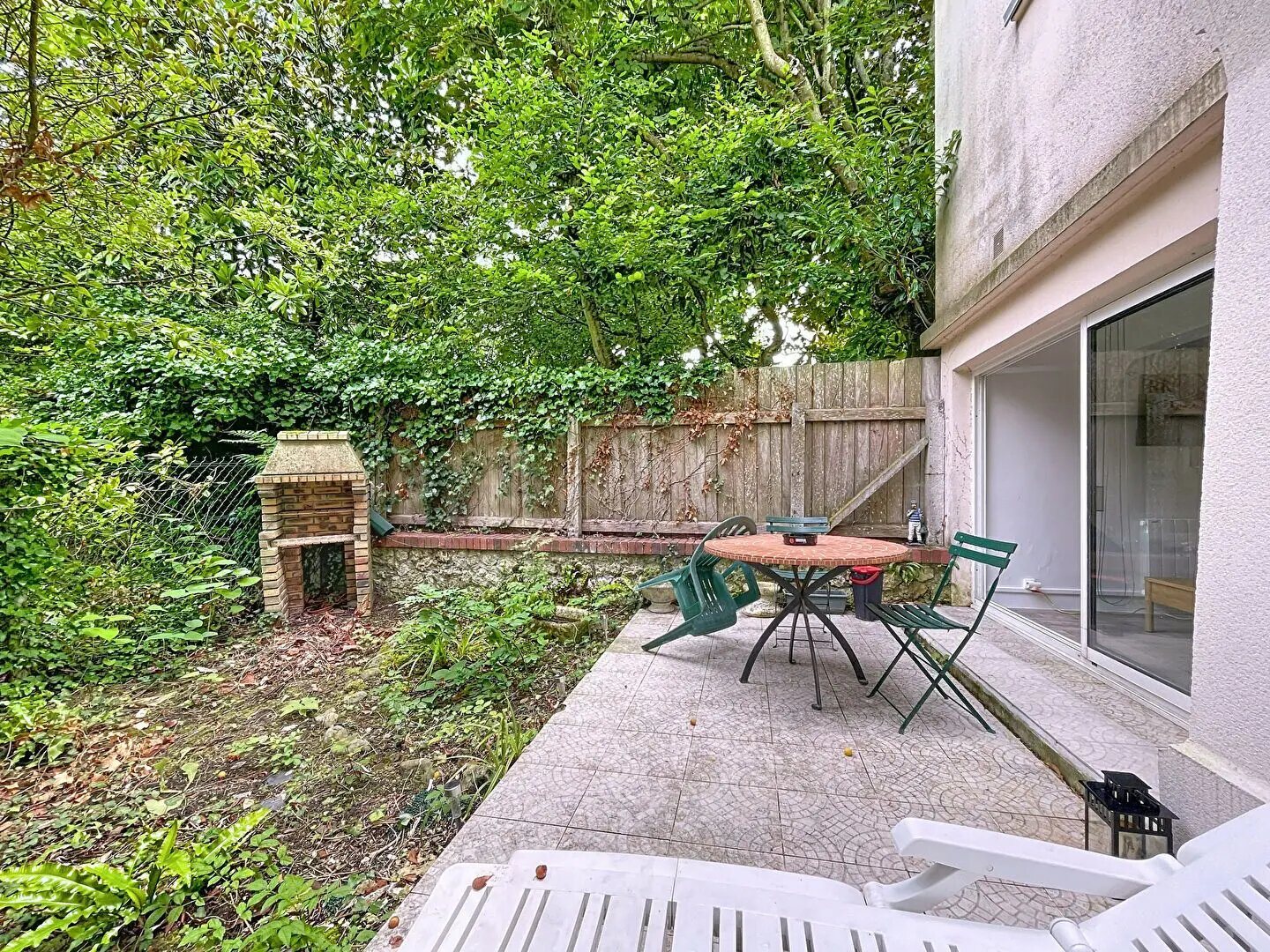 Appartement à vendre, 37m², Villers-sur-Mer