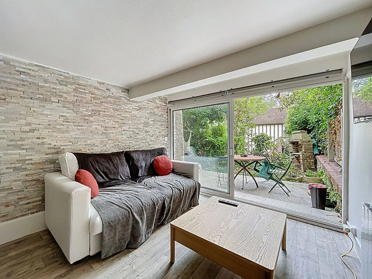 Appartement à vendre, 37m², Villers-sur-Mer