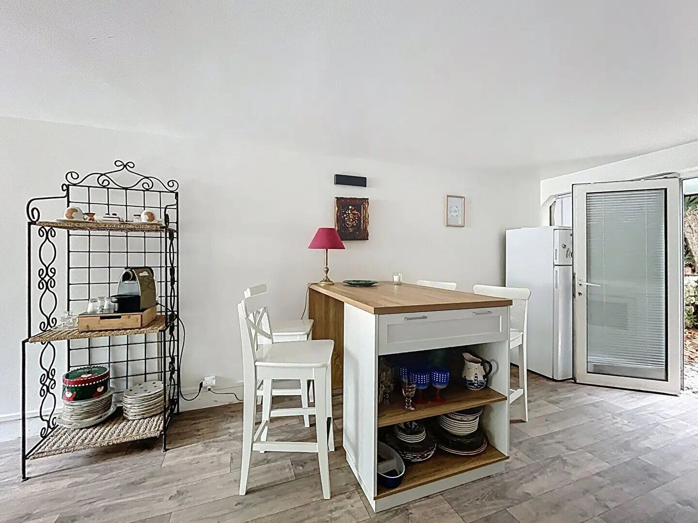 Appartement à vendre, 37m², Villers-sur-Mer