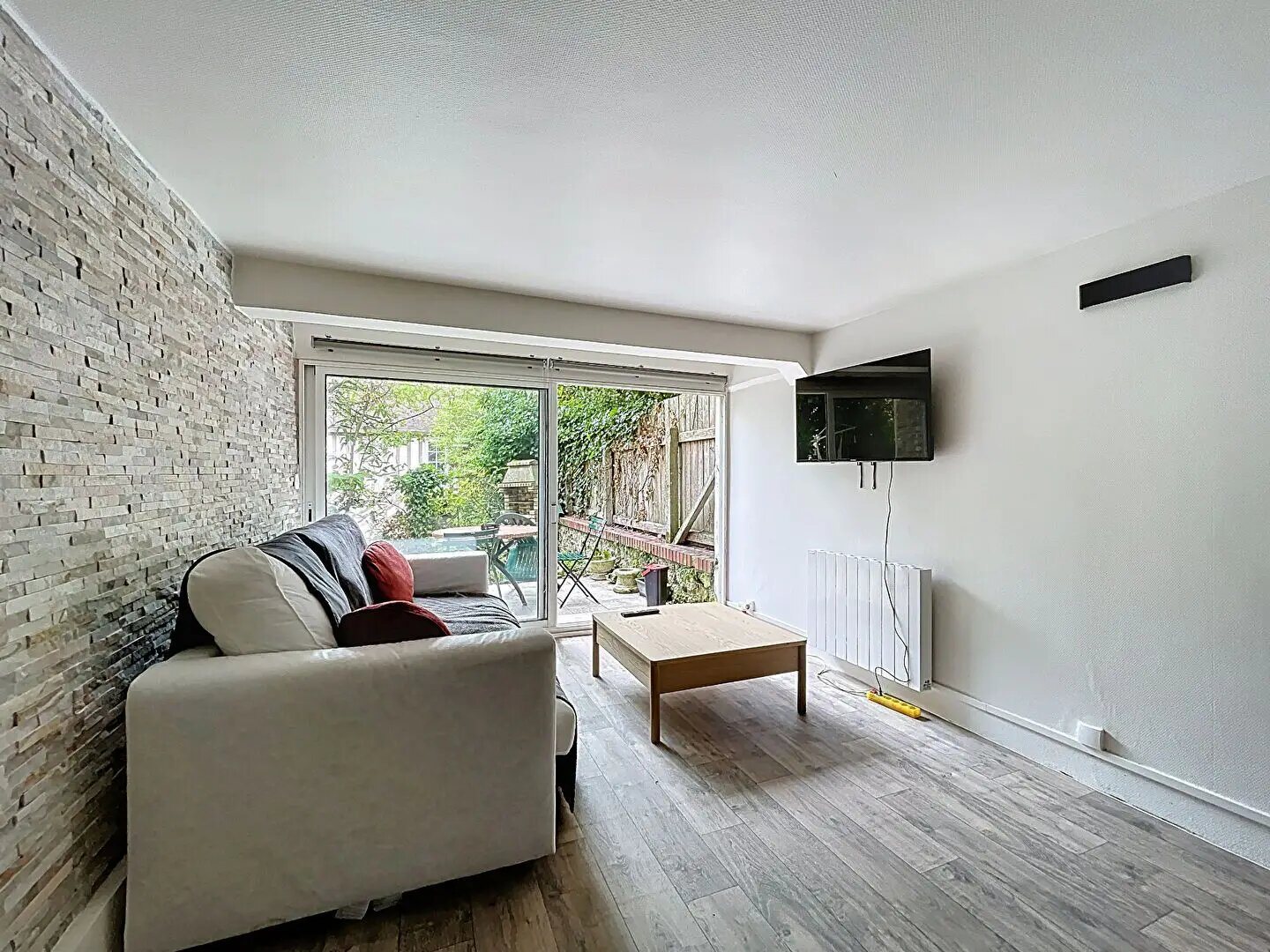 Appartement à vendre, 37m², Villers-sur-Mer
