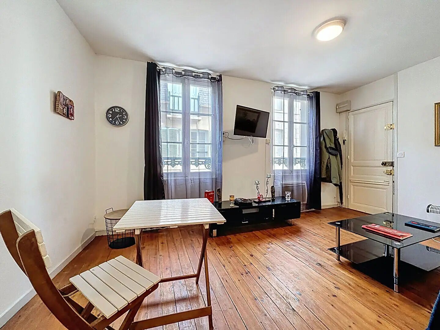 Appartement à vendre, 30m², Trouville-sur-Mer