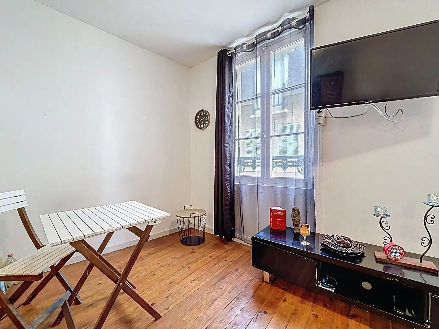 Appartement à vendre, 30m², Trouville-sur-Mer