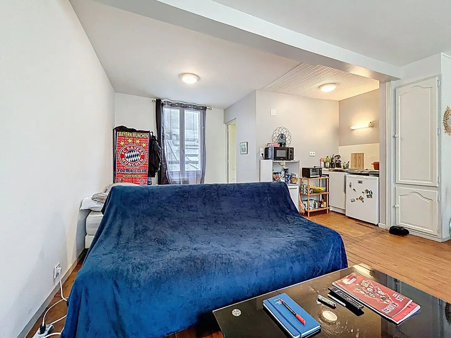 Appartement à vendre, 30m², Trouville-sur-Mer