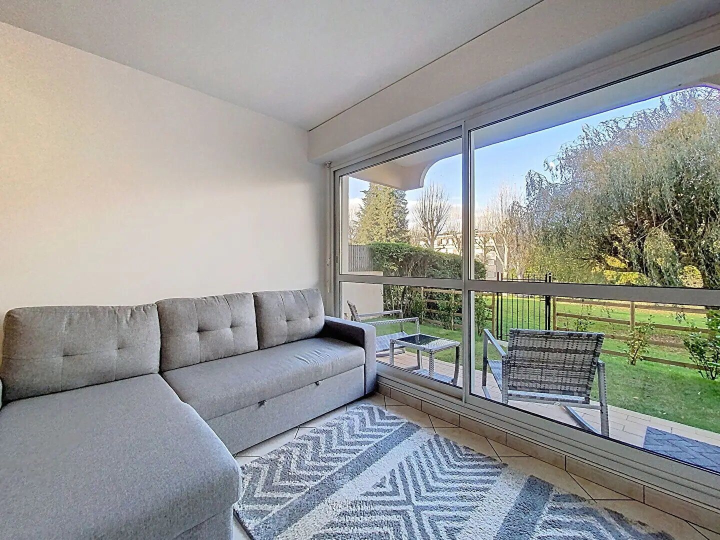 Appartement à vendre, 36m², Villers-sur-Mer