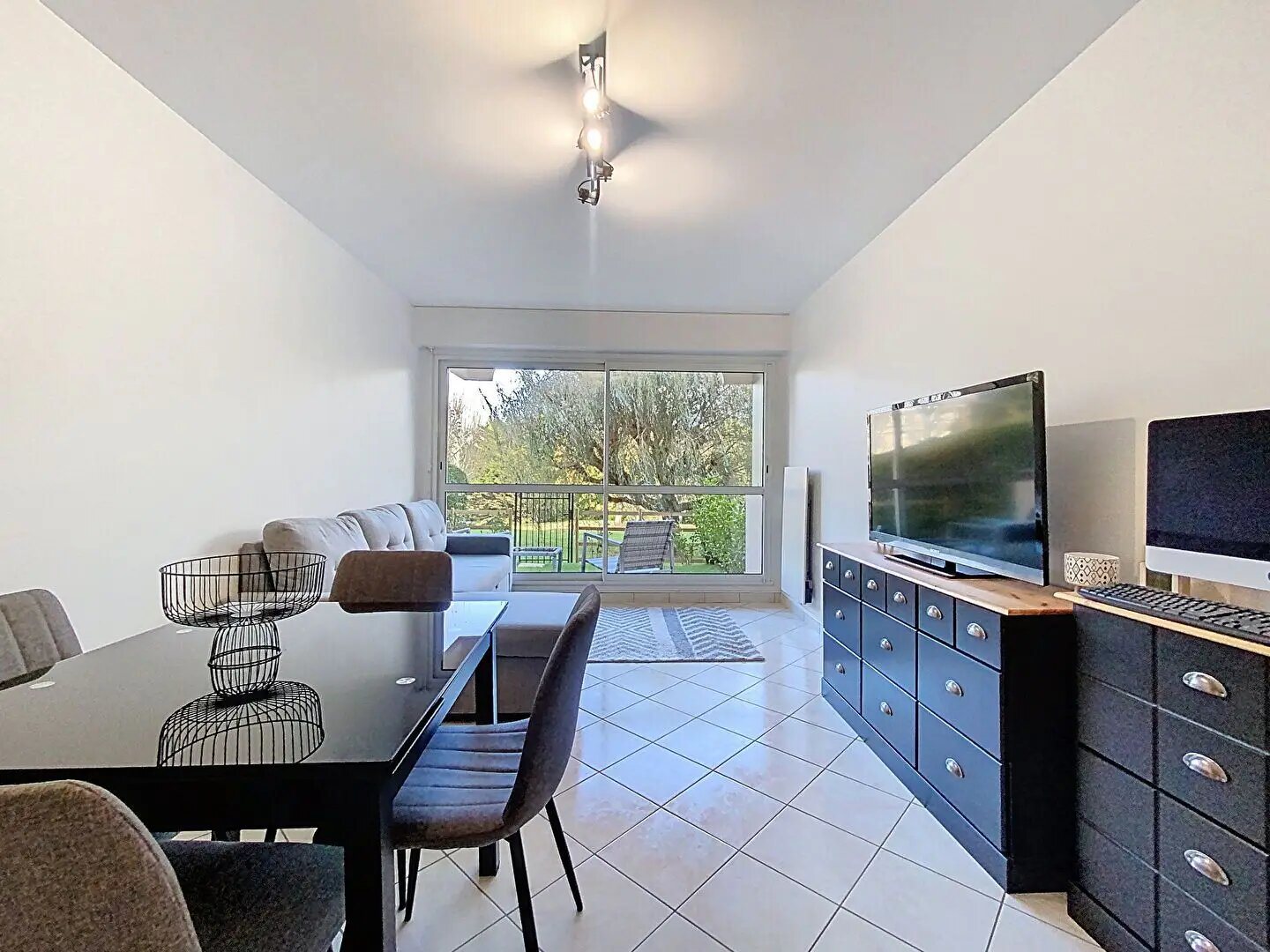 Appartement à vendre, 36m², Villers-sur-Mer