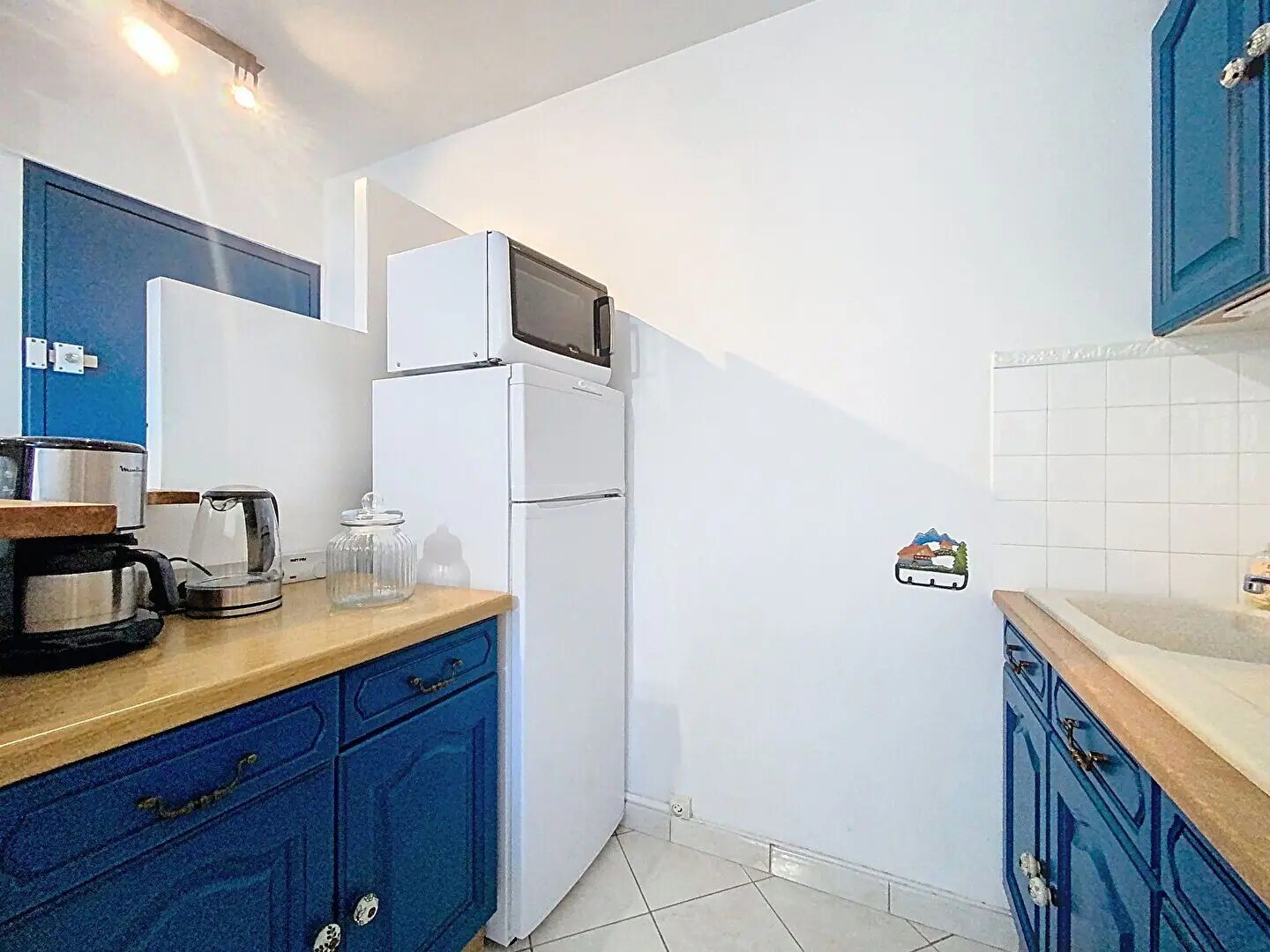 Appartement à vendre, 36m², Villers-sur-Mer