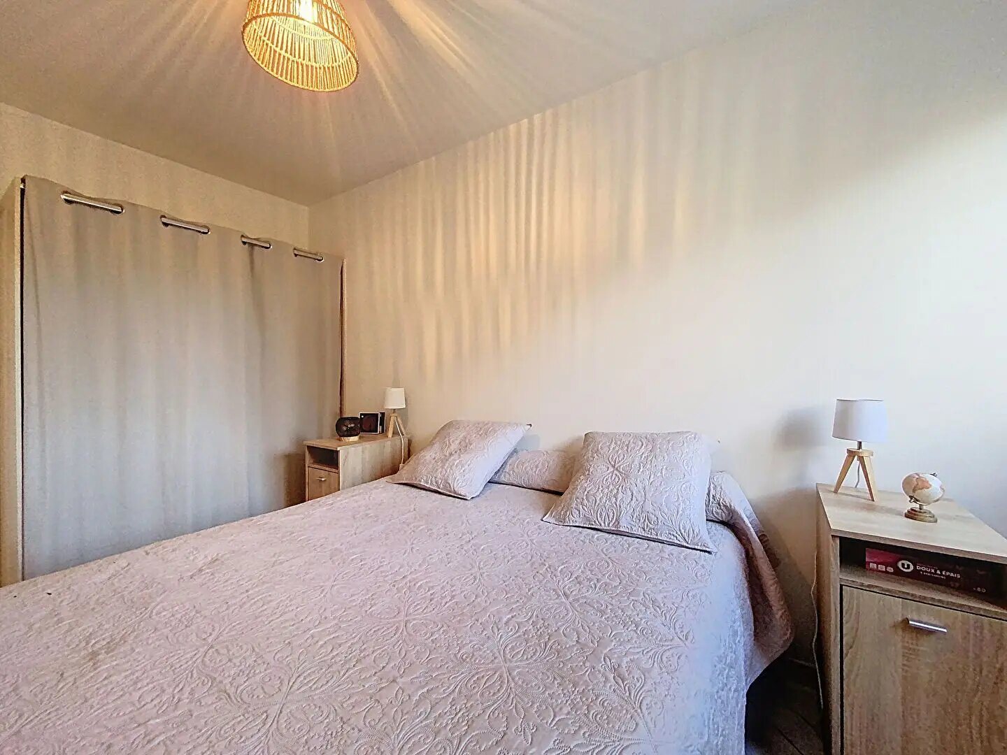 Appartement à vendre, 36m², Villers-sur-Mer