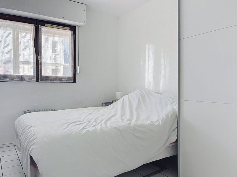 Appartement à vendre, 26m², Villers-sur-Mer